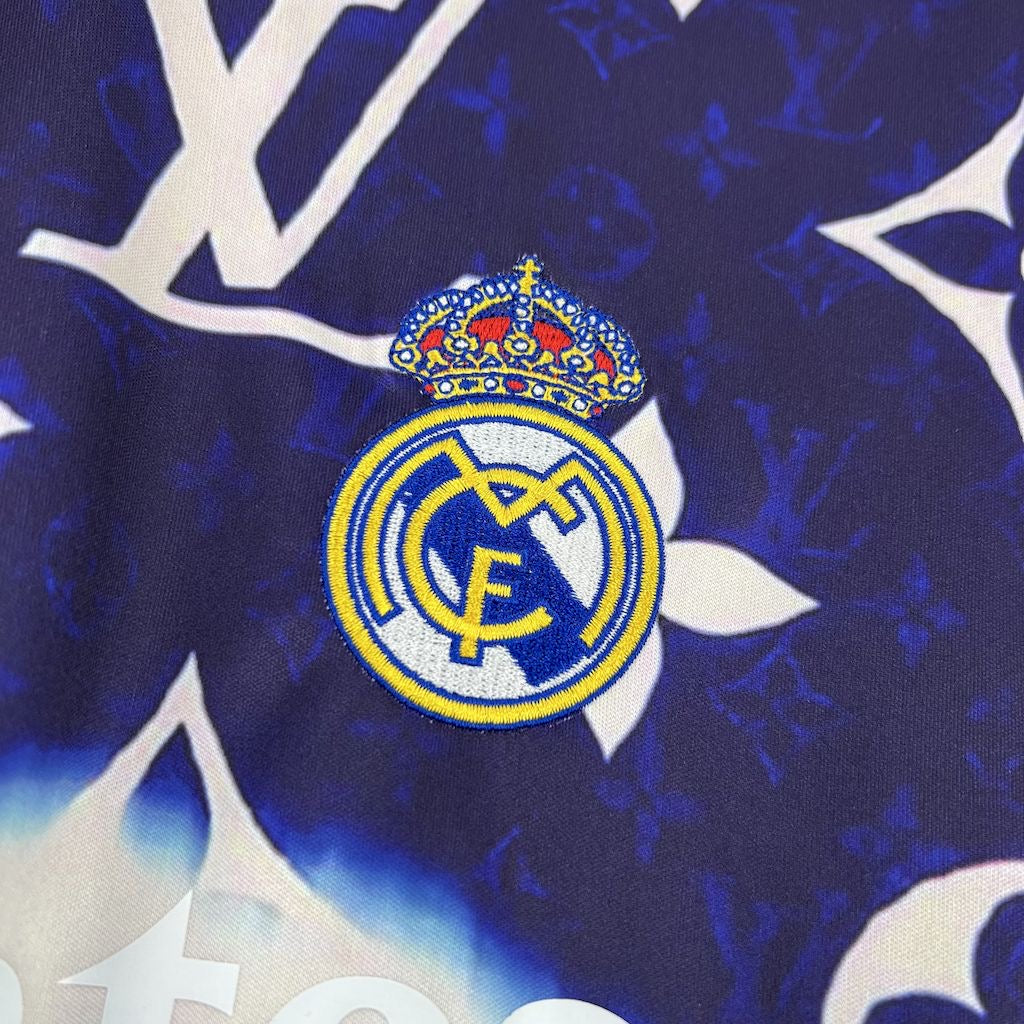 Pack Real Madrid