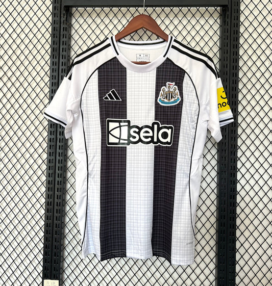 maillot-newcastle-2025-2026 - L