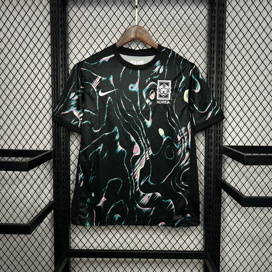 maillot-coree-du-sud-exterieur-2024-2025 - L
