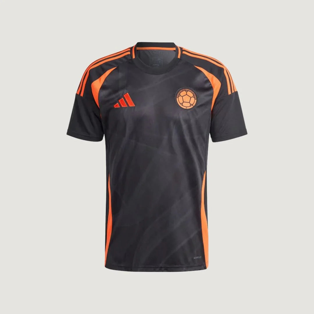 Colombie - Maillot Extérieur 24/25 - Noir