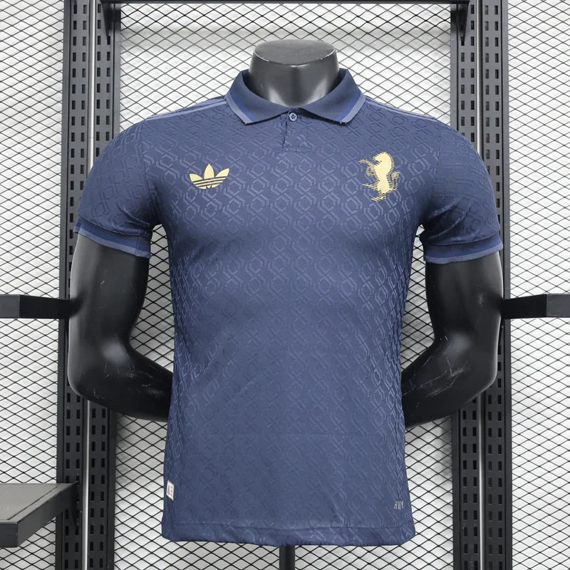 maillot-player-juventus-third-2024-2025 - L