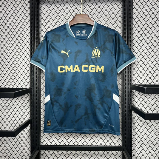 maillot-om-exterieur-2024-2025 - L
