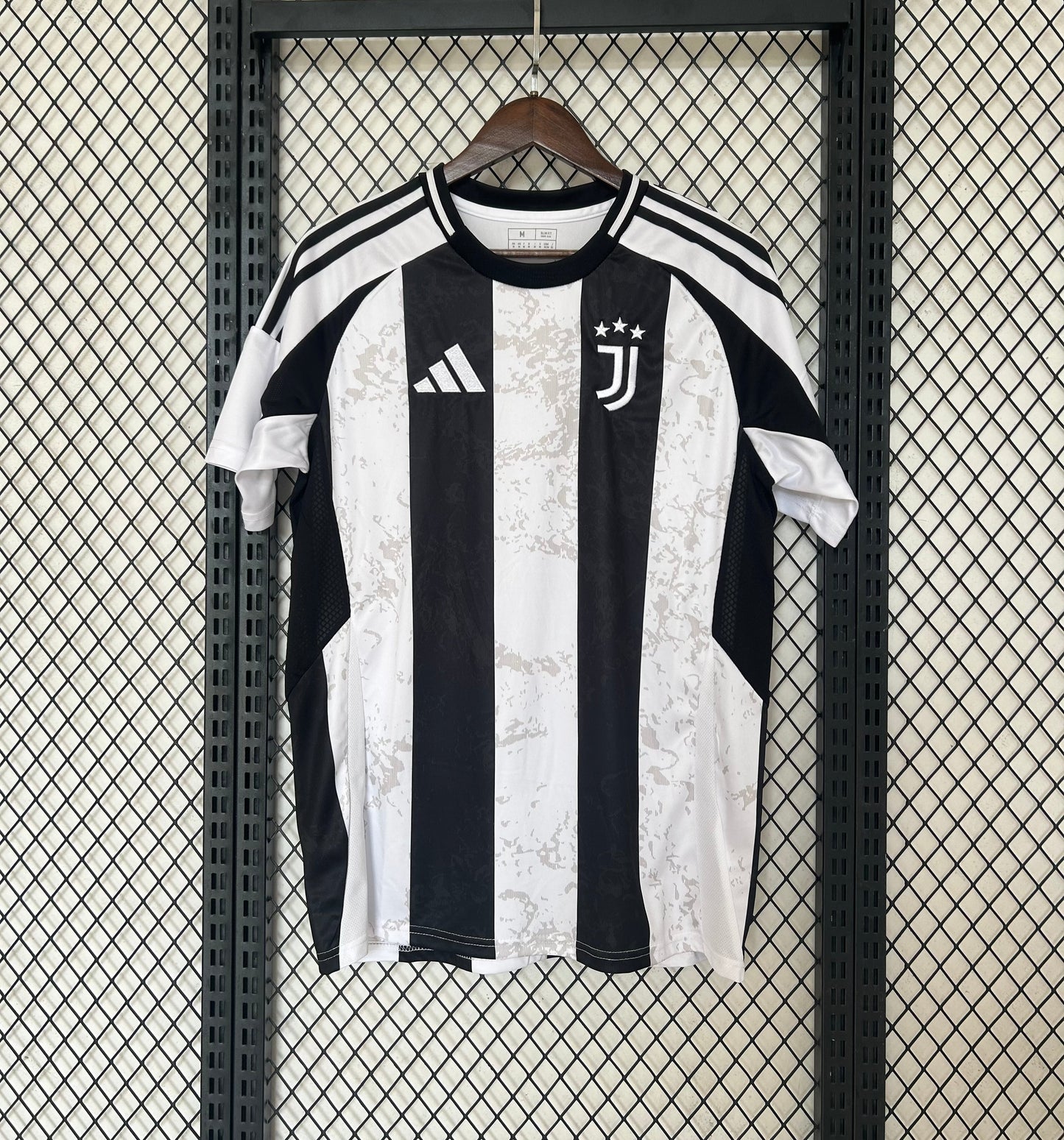 maillot-juventus-2024-2025 - L
