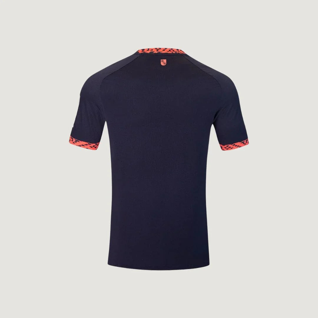 1. FSV Mainz 05 - Maillot Extérieur 24/25 - Bleu Marine