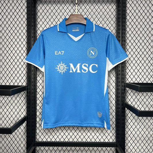 maillot-naples-domicile-2024-2025 - L