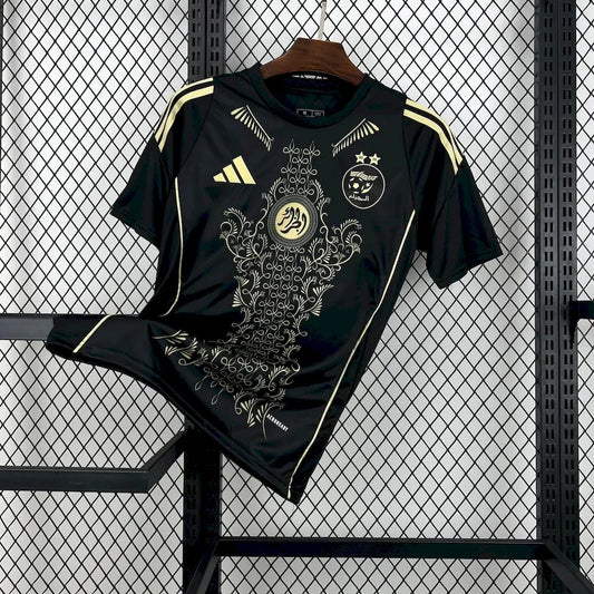 maillot-algerie-2024-2025 - L