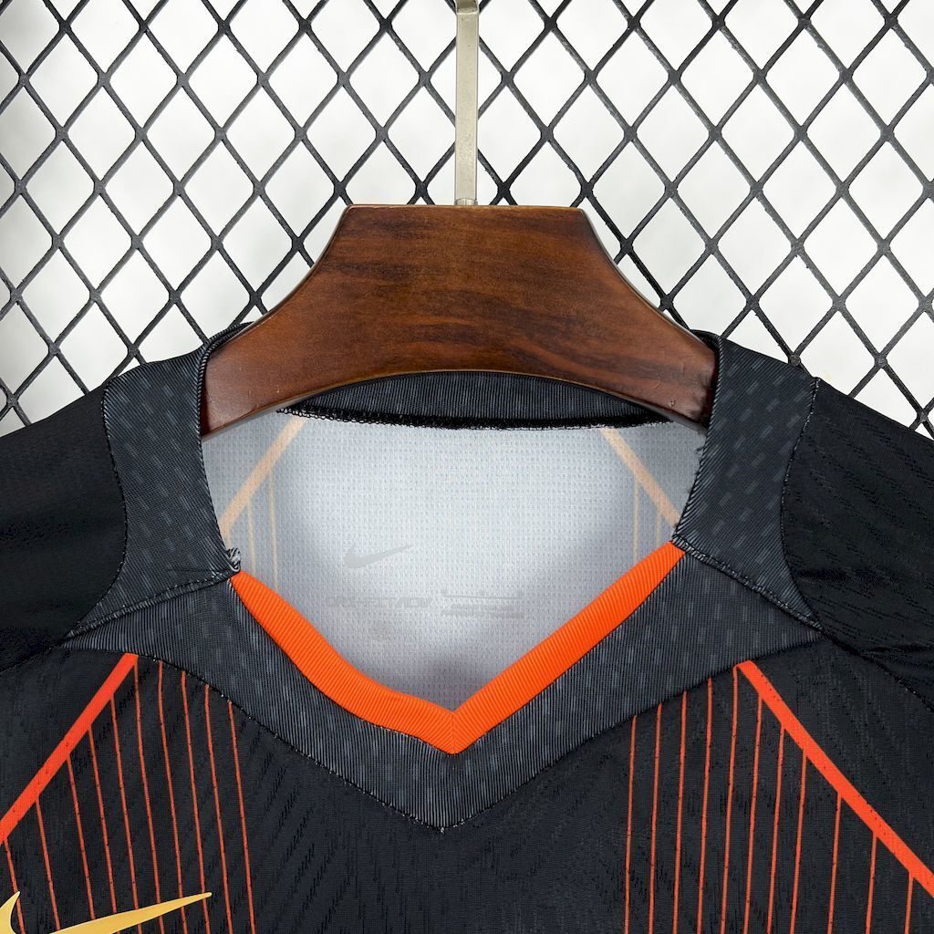 Barcelona Orange Aurora Kit