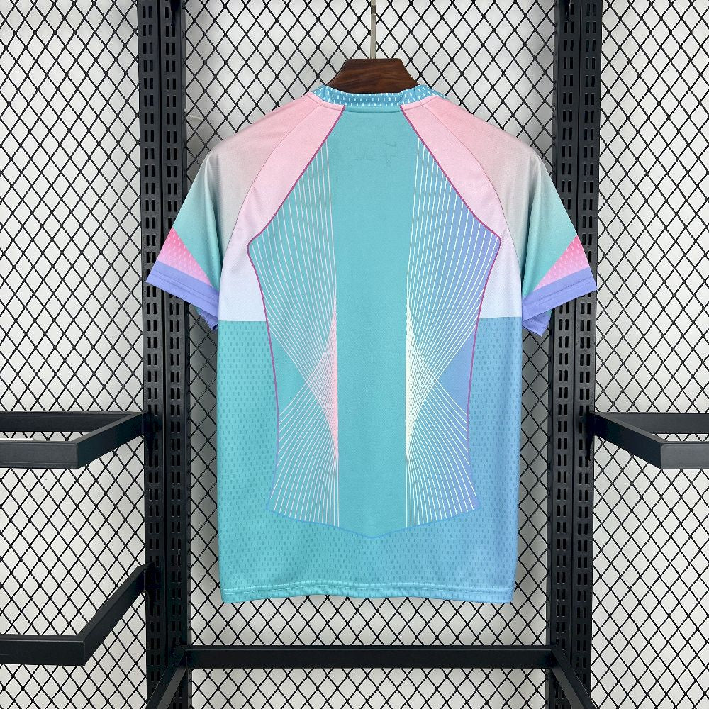 PSG Blue Dream Kit