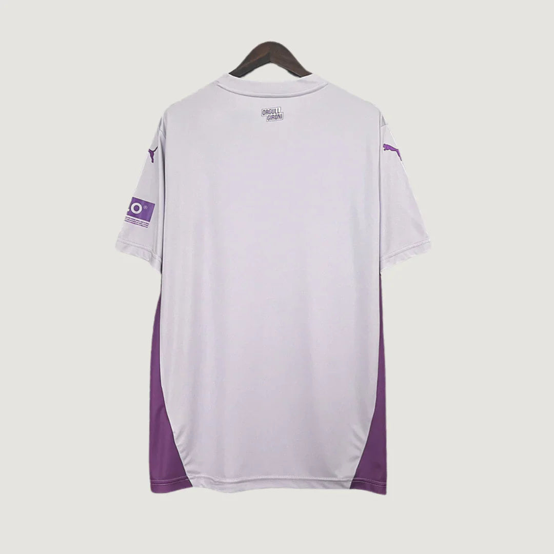 Girona - Domicile 24/25 - Violet