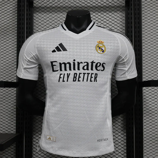 maillot-player-real-madrid-domicile-2024-2025 - L