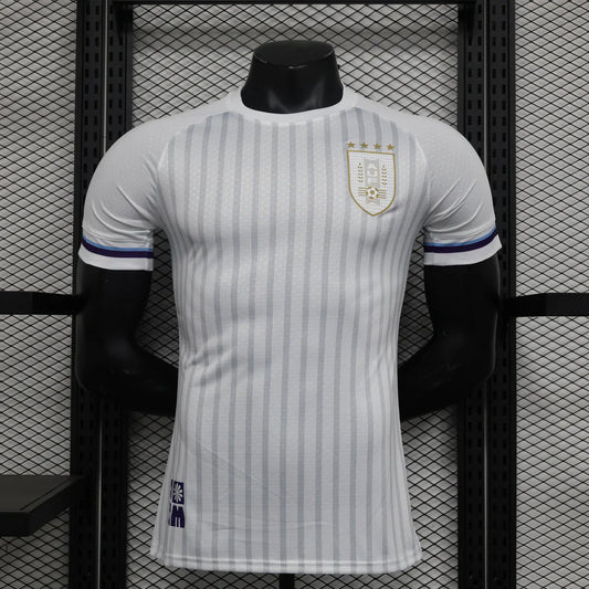 maillot-player-uruguay-exterieur-2024-2025 - L