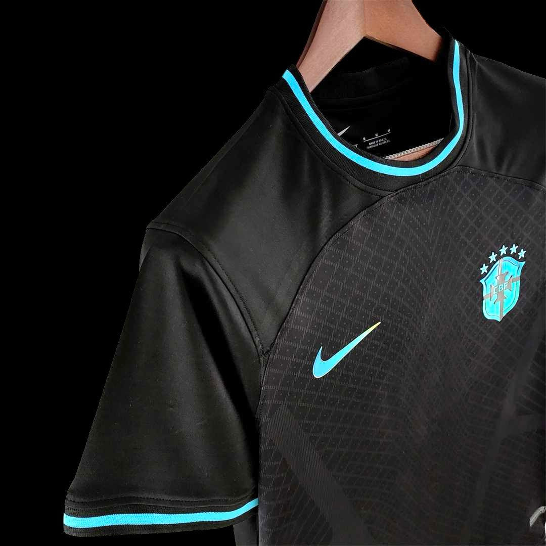 Brazil Chrome Kit