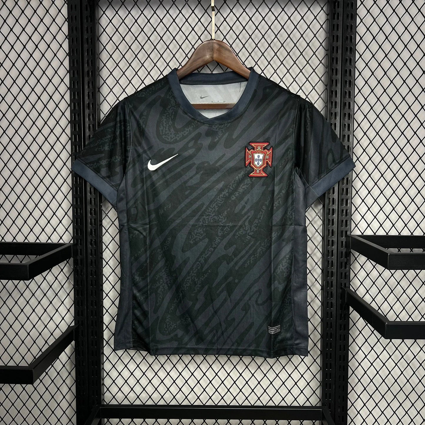 maillot-portugal-gardien-2024-2025 - L