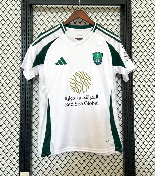 maillot-al-ahli-2024-2025 - L