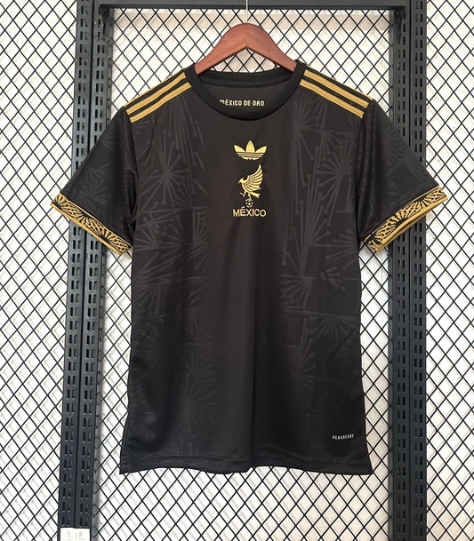 maillot-mexique-2025-2026 - L