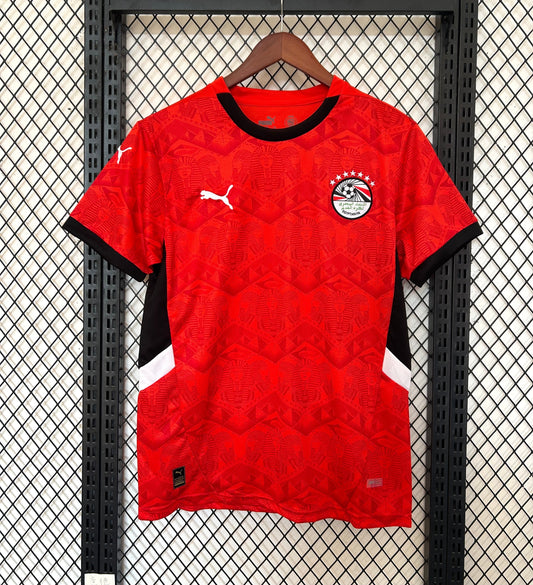 maillot-egypte-2025-2026 - L