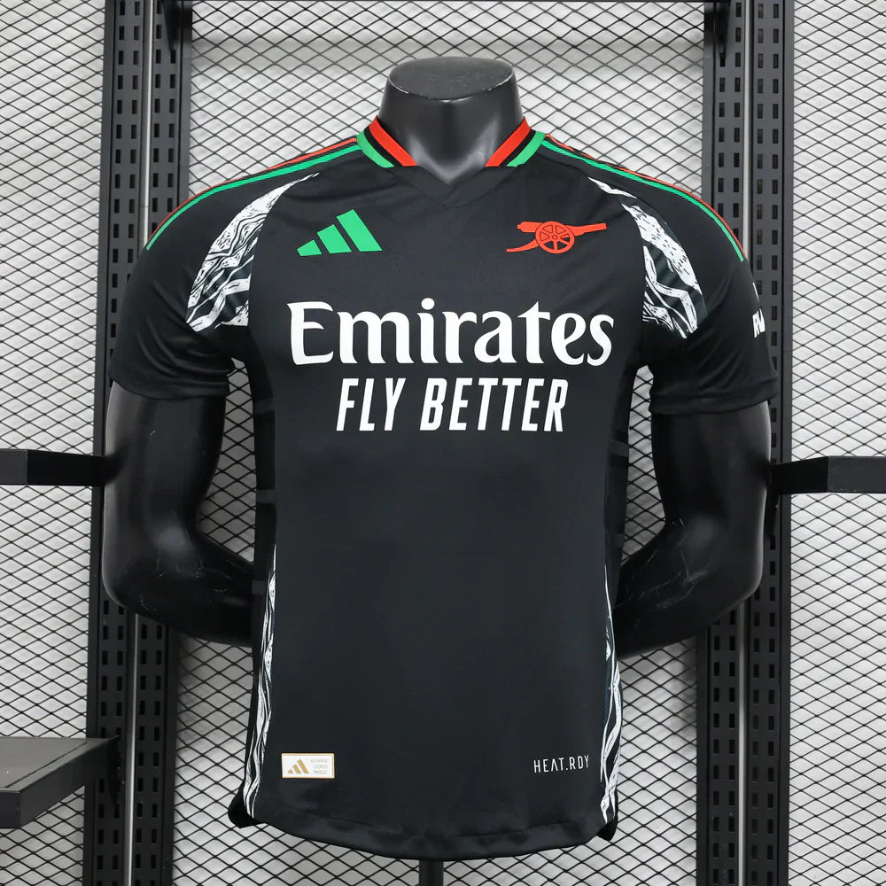 maillot-arsenal-exterieur-2024-2025 - L