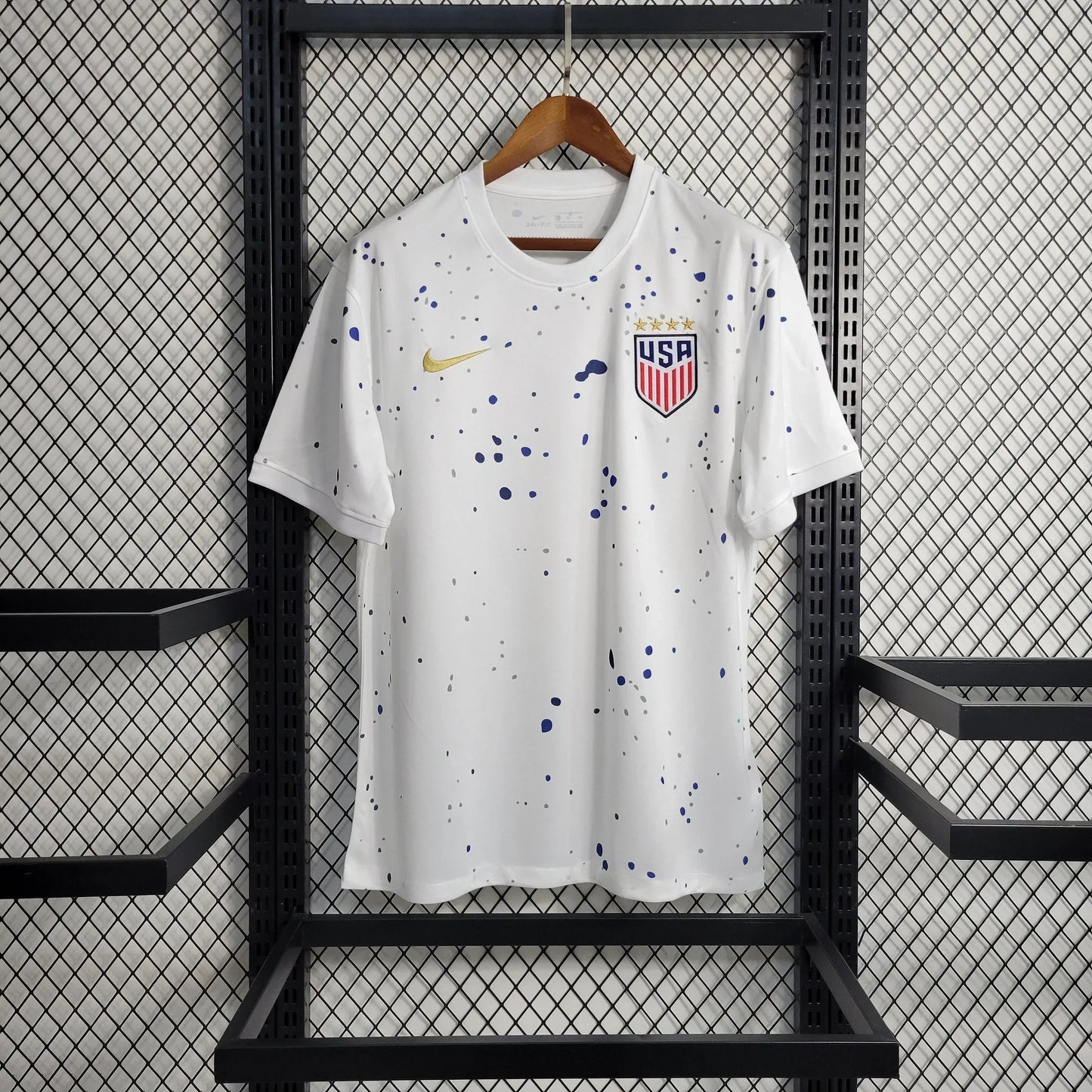 maillot-etats-unis-2023-2024 - L