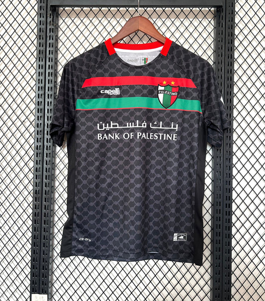 maillot-palestine-2025-2027 - L