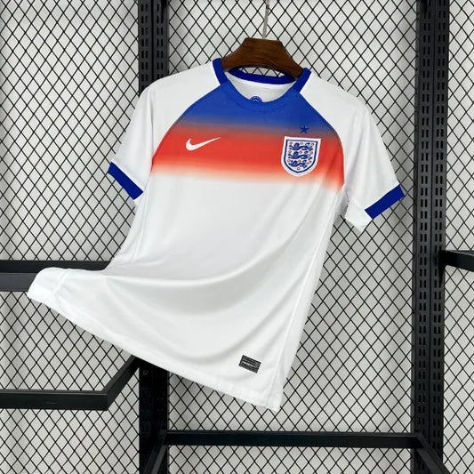 maillot-angleterre-2025-2026 - L