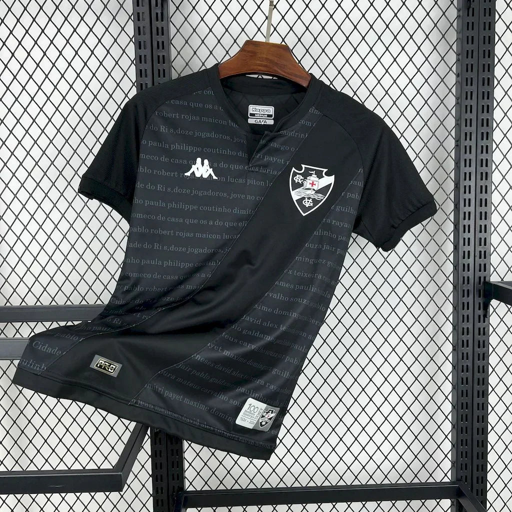 maillot-vasco-de-gama-2024-2025 - L