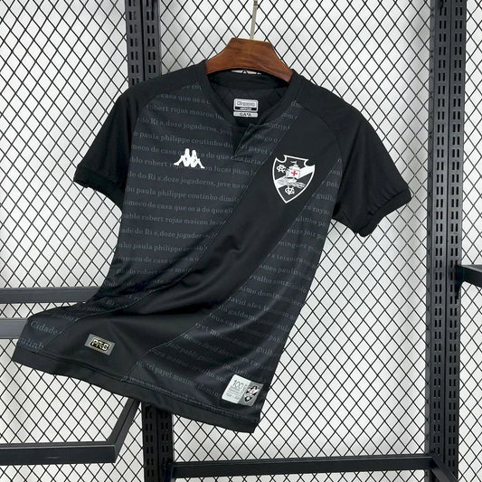 maillot-vasco-de-gama-2024-2025 - L