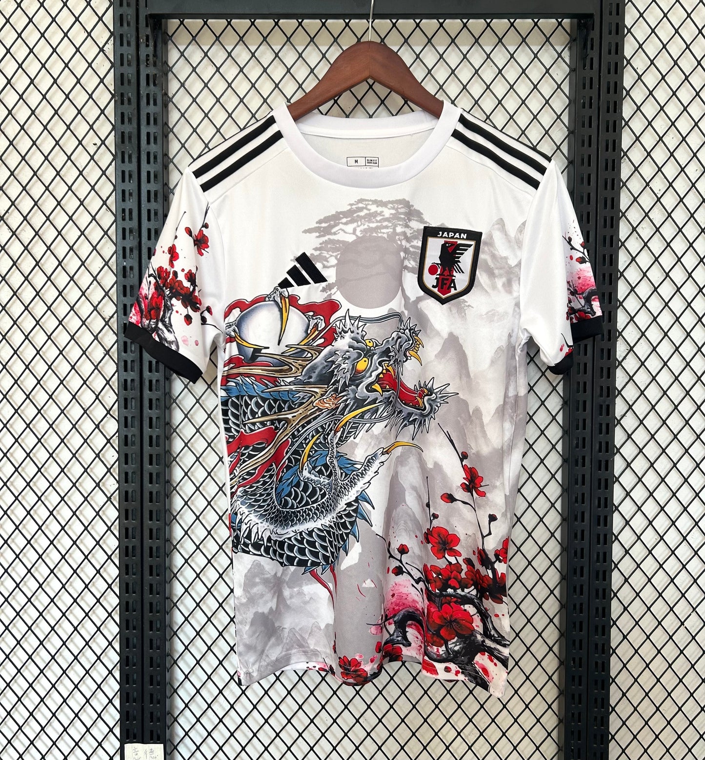 maillot-japon-2025-2026 - L