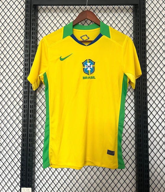 maillot-bresil-2025-2027 - L