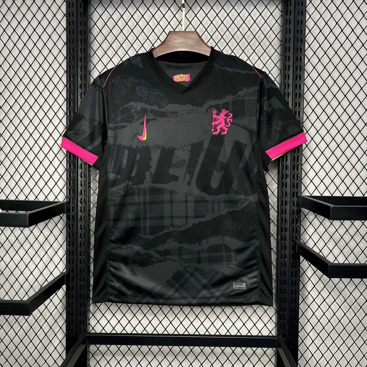 maillot-chelsea-third-2024-2025 - L