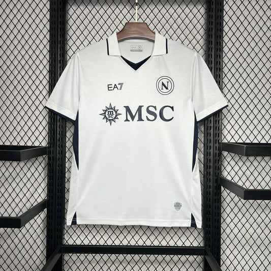 maillot-naples-exterieur-2024-2025 - L