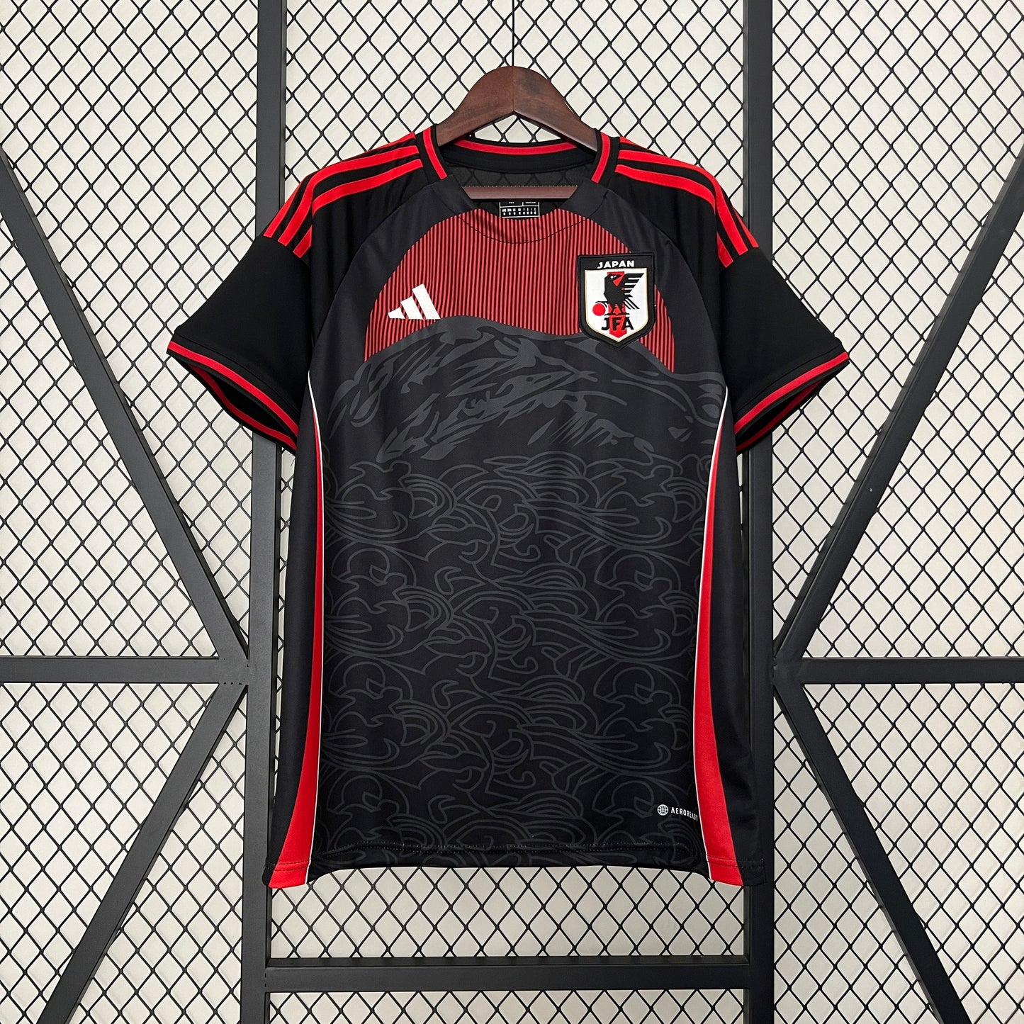Japan Black Mountain Kit