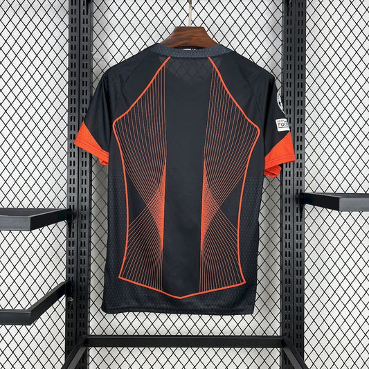 Barcelona Orange Aurora Kit