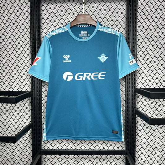 maillot-real-betis-third-2024-2025 - L