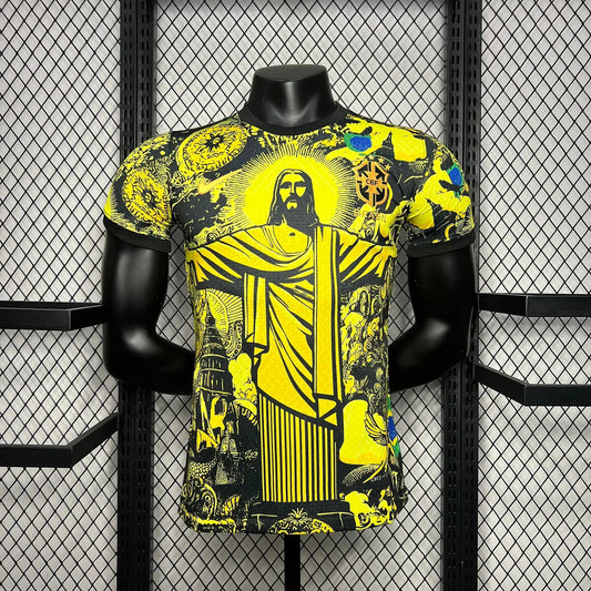 maillot-player-bresil-concept-2024-2025 - L