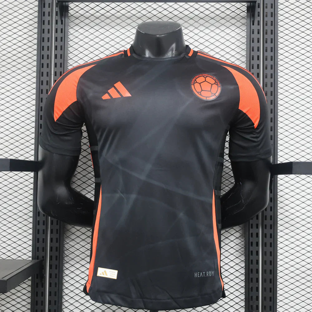 maillot-player-colombie-exterieur-2024-2025 - L