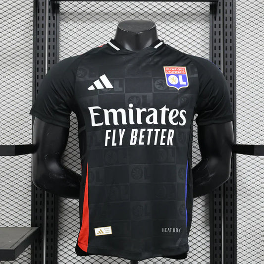 maillot-player-ol-exterieur-2024-2025 - L