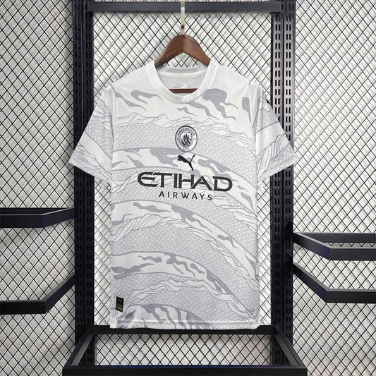 maillot-manchester-city-nouvel-an-chinois-2024-2025 - L
