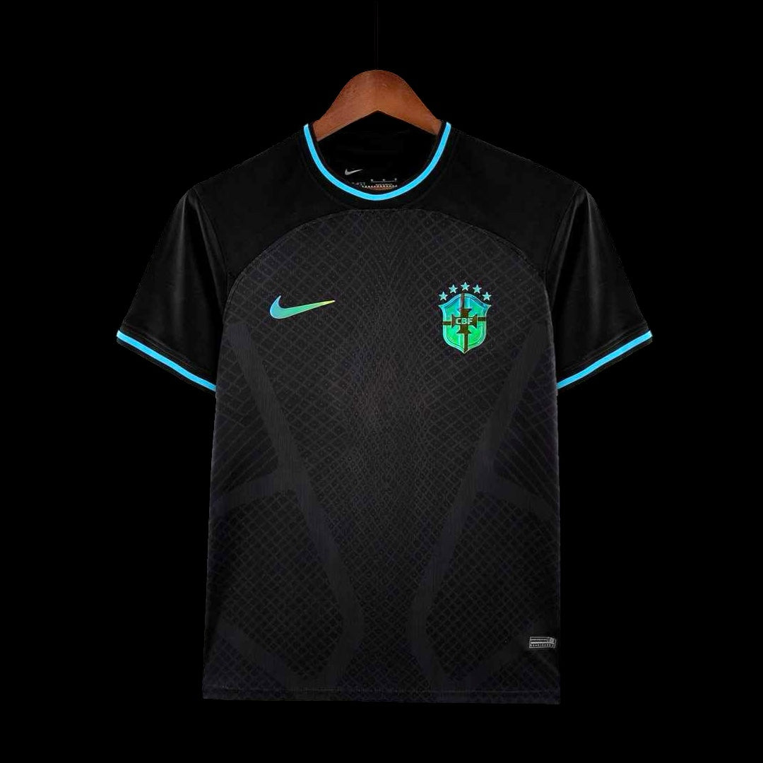 Brazil Chrome Kit