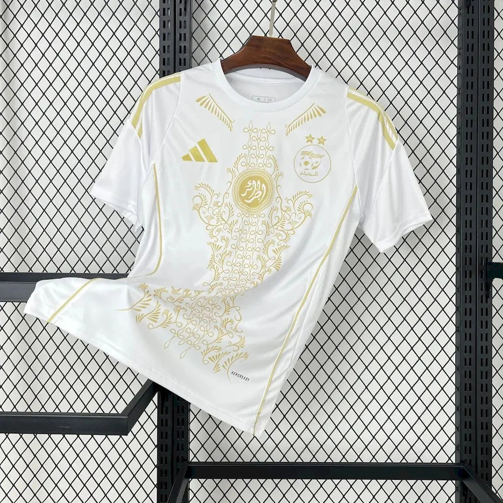 maillot-algerie-2024-2026 - L