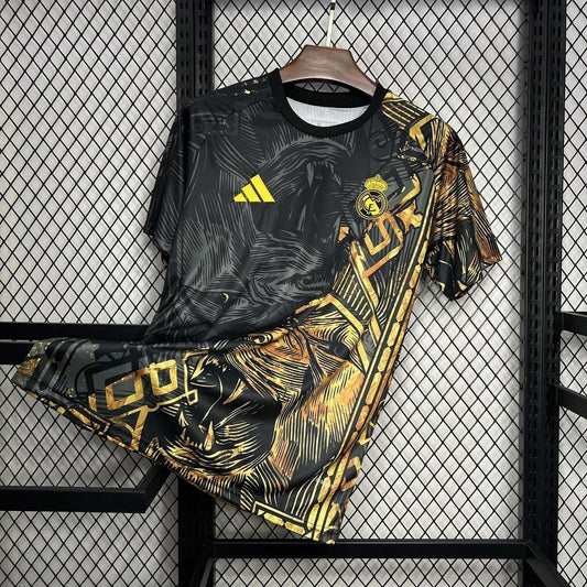 Real Madrid 202425 Special edition black
