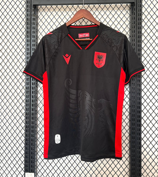 maillot-albanie-2025-2028 - L