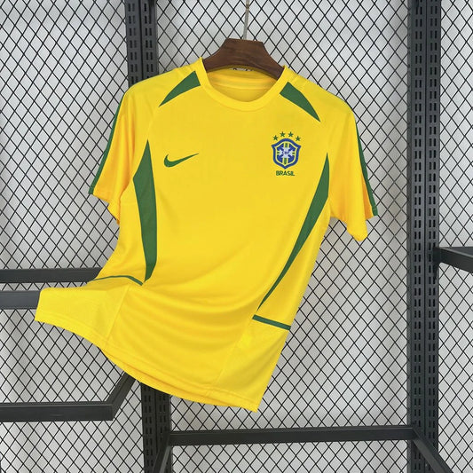 maillot-bresil-retro-2002 - L