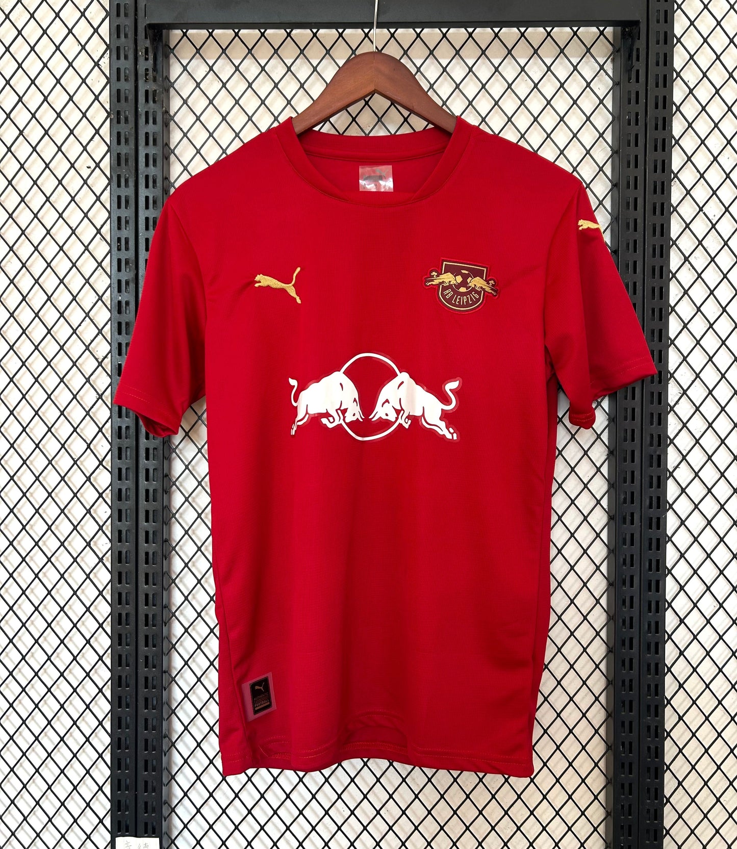 maillot-leipzig - L