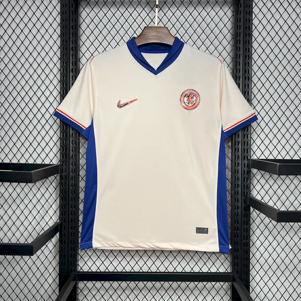 maillot-chelsea-exterieur-2024-2025 - L