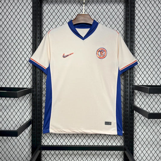 maillot-chelsea-exterieur-2024-2025 - L