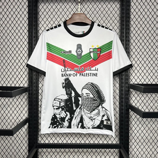 maillot-palestine-2024-2028 - L