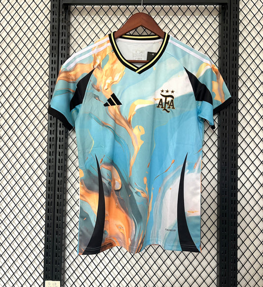 maillot-argentine-concept-2024-2025 - L