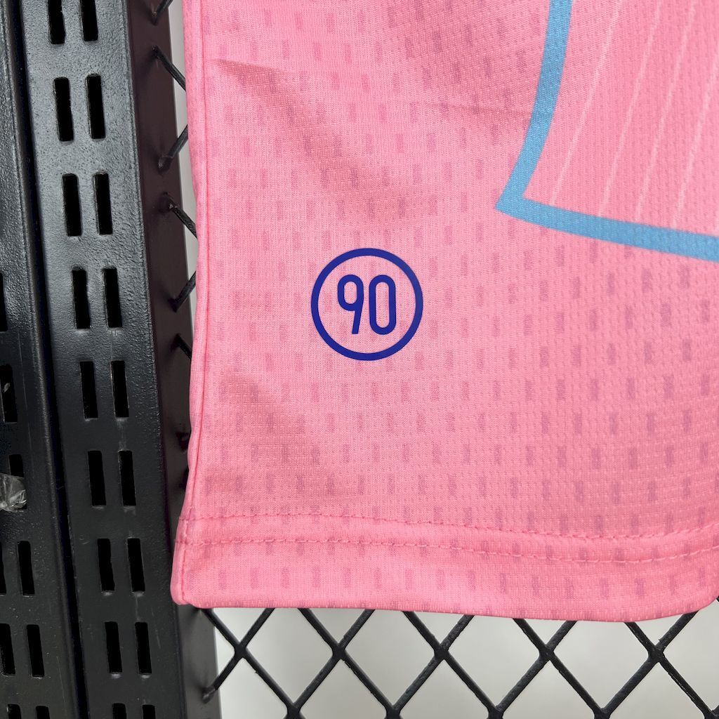 Barcelona Pink Aurora Kit