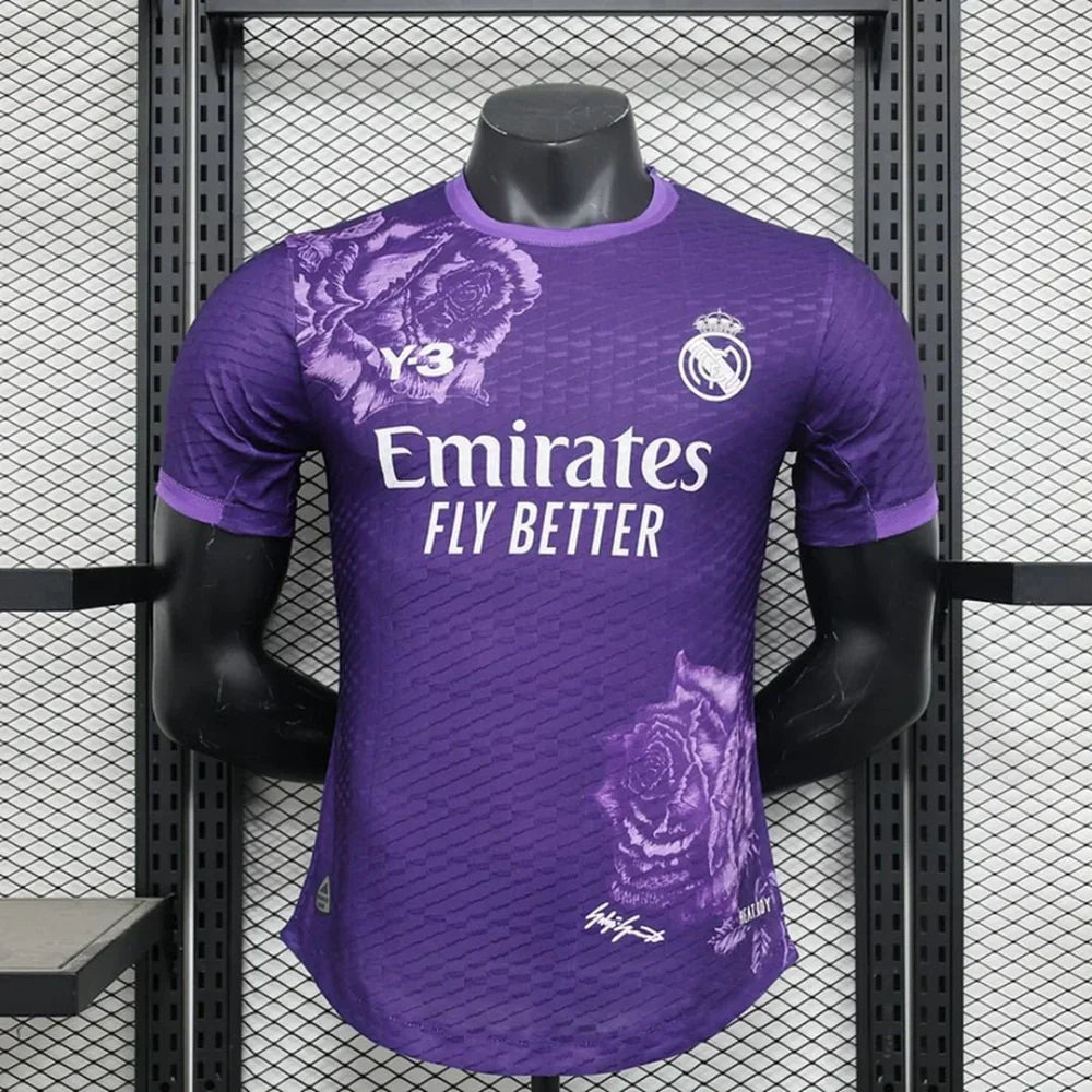 maillot-player-real-madrid-fourth-2024-2025 - L