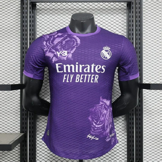 maillot-player-real-madrid-fourth-2024-2025 - L